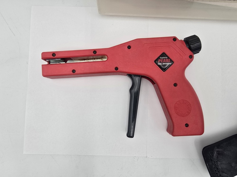 Tuscan Leveling System - Ergonomic Installation Tool