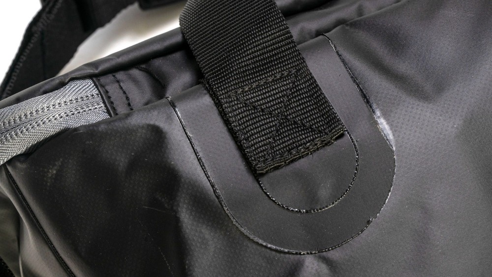 Team Guru Net Bag