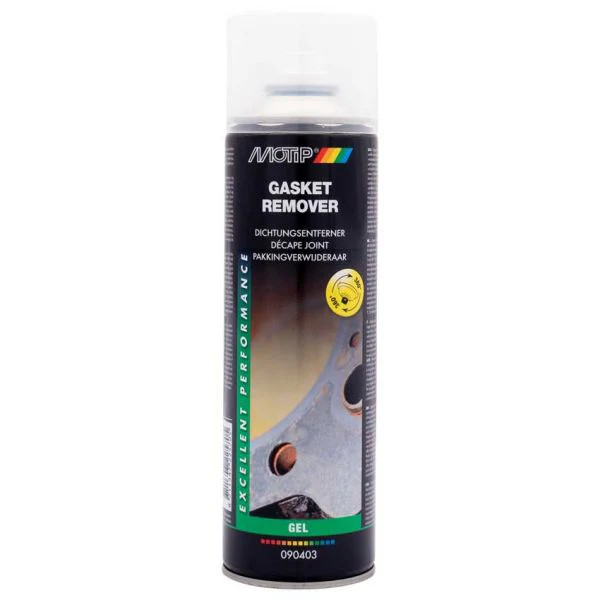 Paking Remover 500ml. Motip