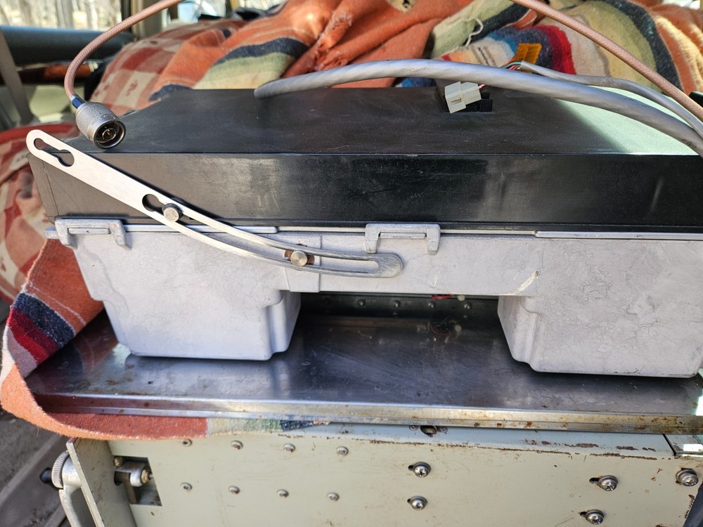 Motorola MSF 5000 with Tone