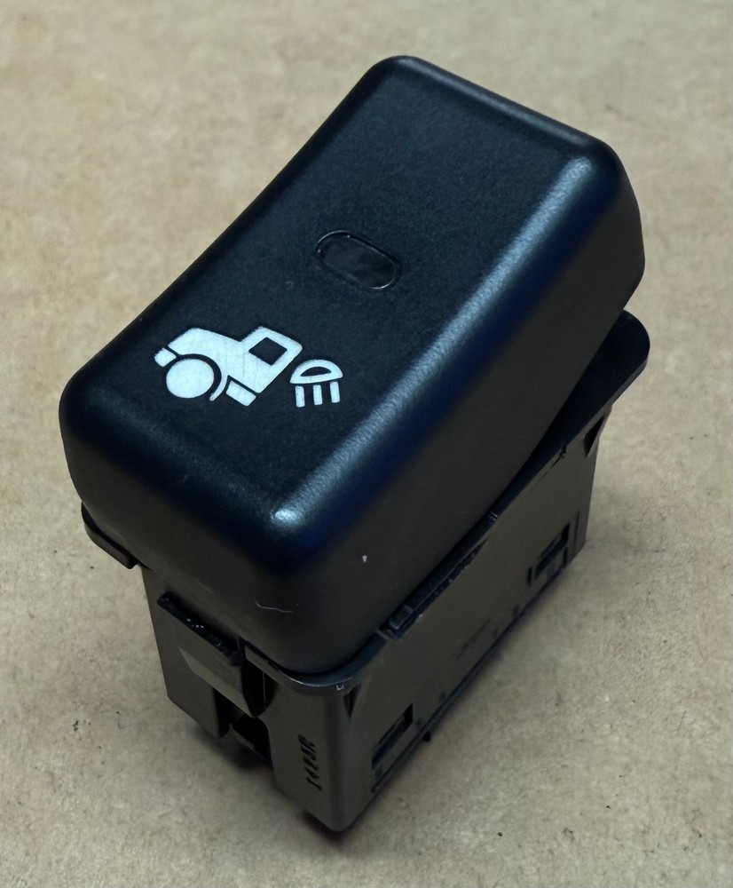 VOLVO Work Light Rocker Switch 20470602