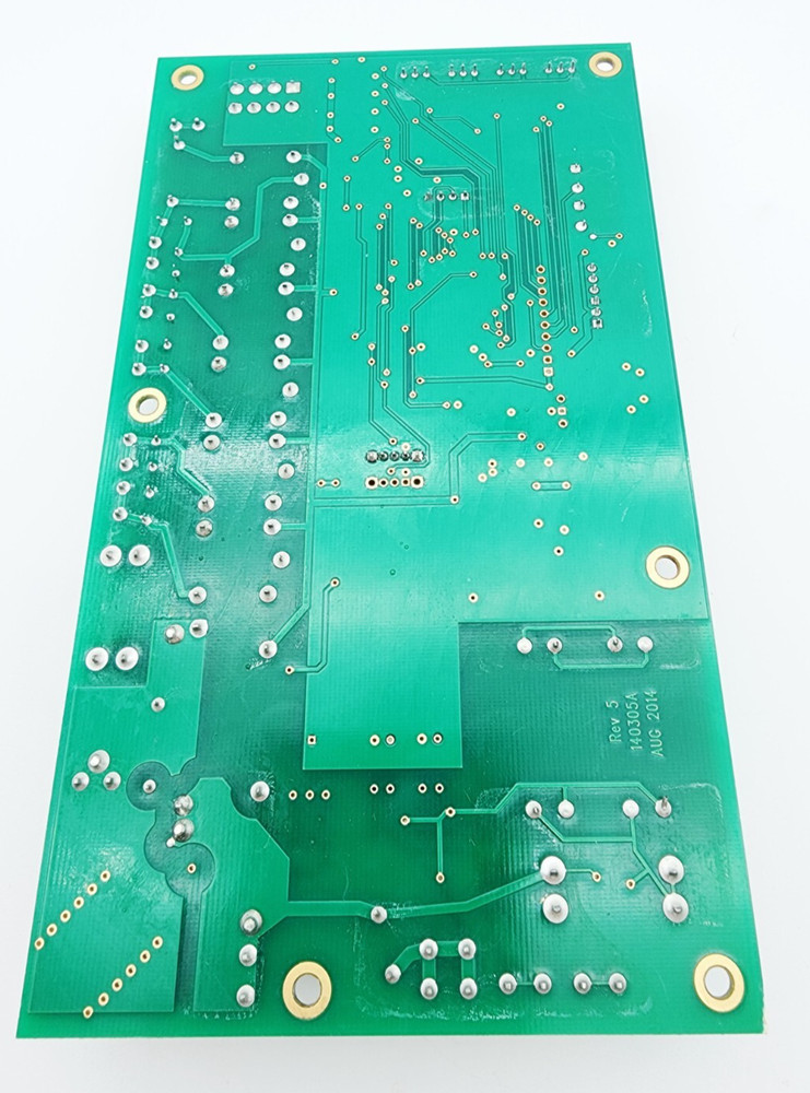 Moyer Diebel CHAMPION Timer Board 0512105