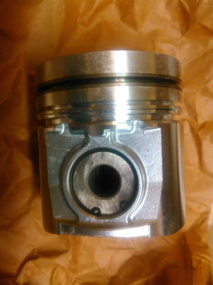Cummins replacement 4B 6B 4BT 6BT piston 3907163