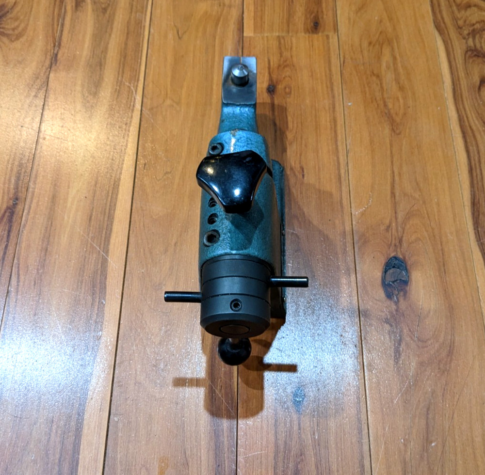 Grind Mate Diamond Radius Dreeser Used