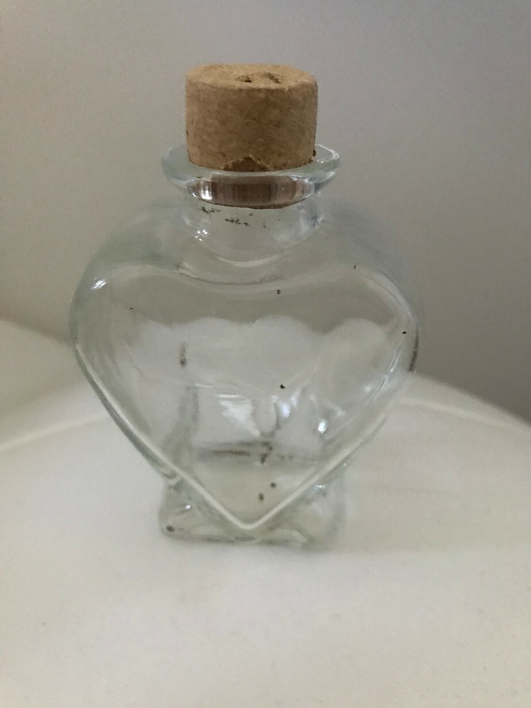 PERFUME BOTTLES REFILLABLE GLASS