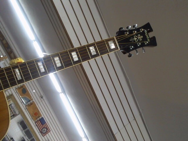 HARPTONE E-6NC (MBP005303)