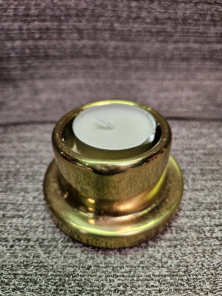 Dansk Harbor Lights, Ships Lamp Vintage