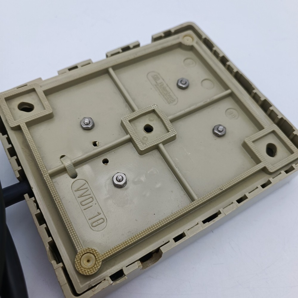 ComNav Marine Computer CompuNav 1001D Autopilot Boat Pilot Control COM NAV
