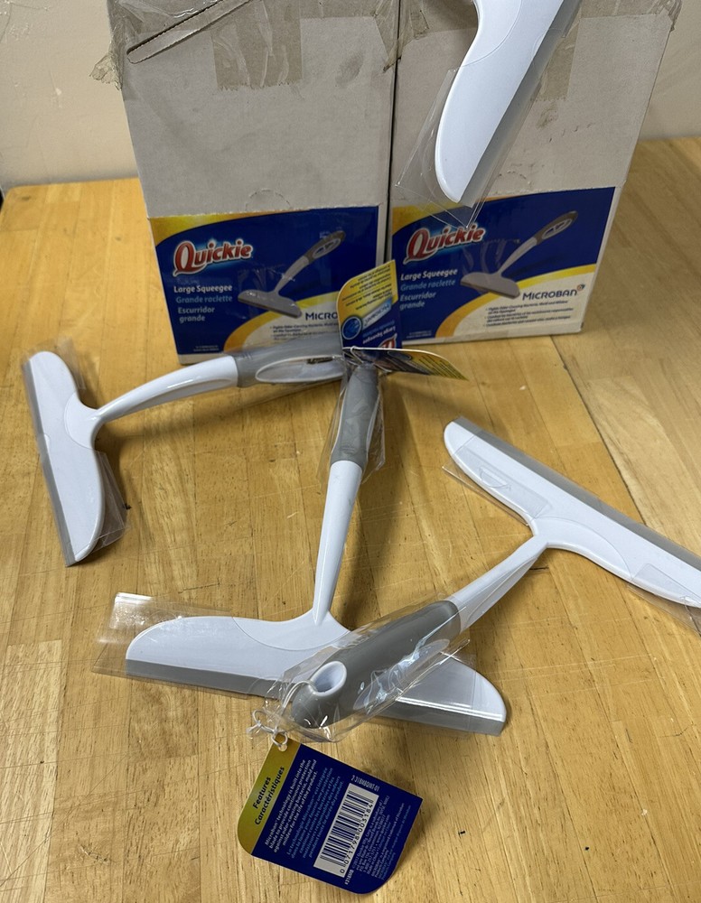 Quickie #318MB Large Squeegee