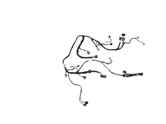 Genuine Mopar Front End Module Wiring 68437779AA