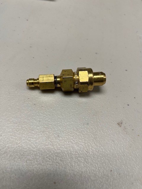 Multi-Sprayer TN-1 Assembly (NEW)
