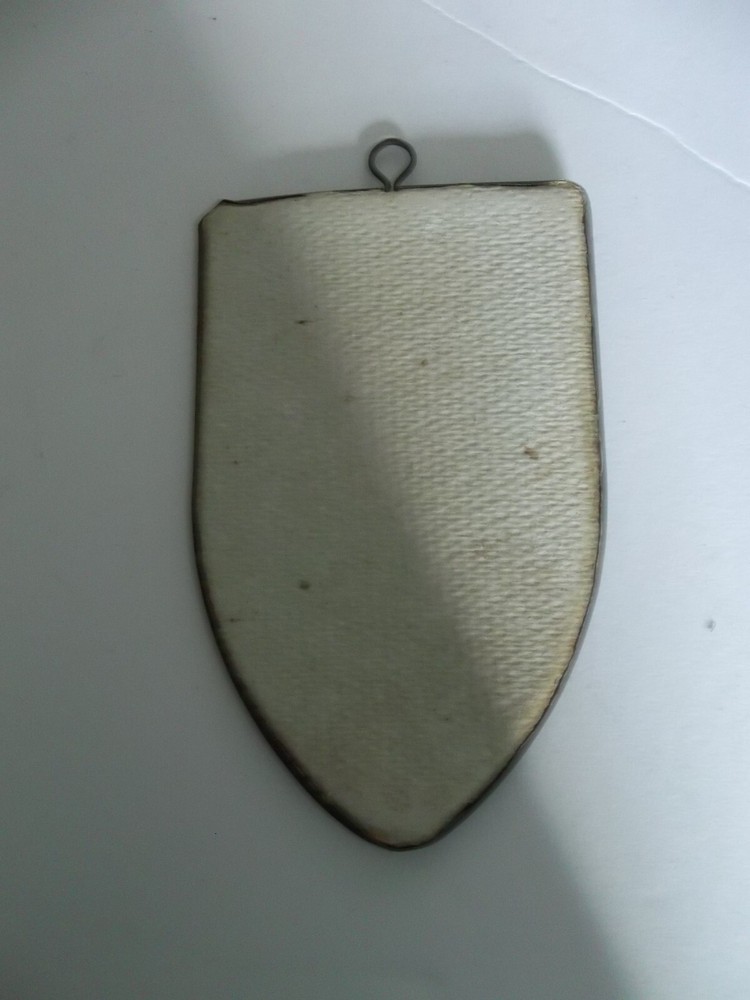 IRON HOLDER - VINTAGE