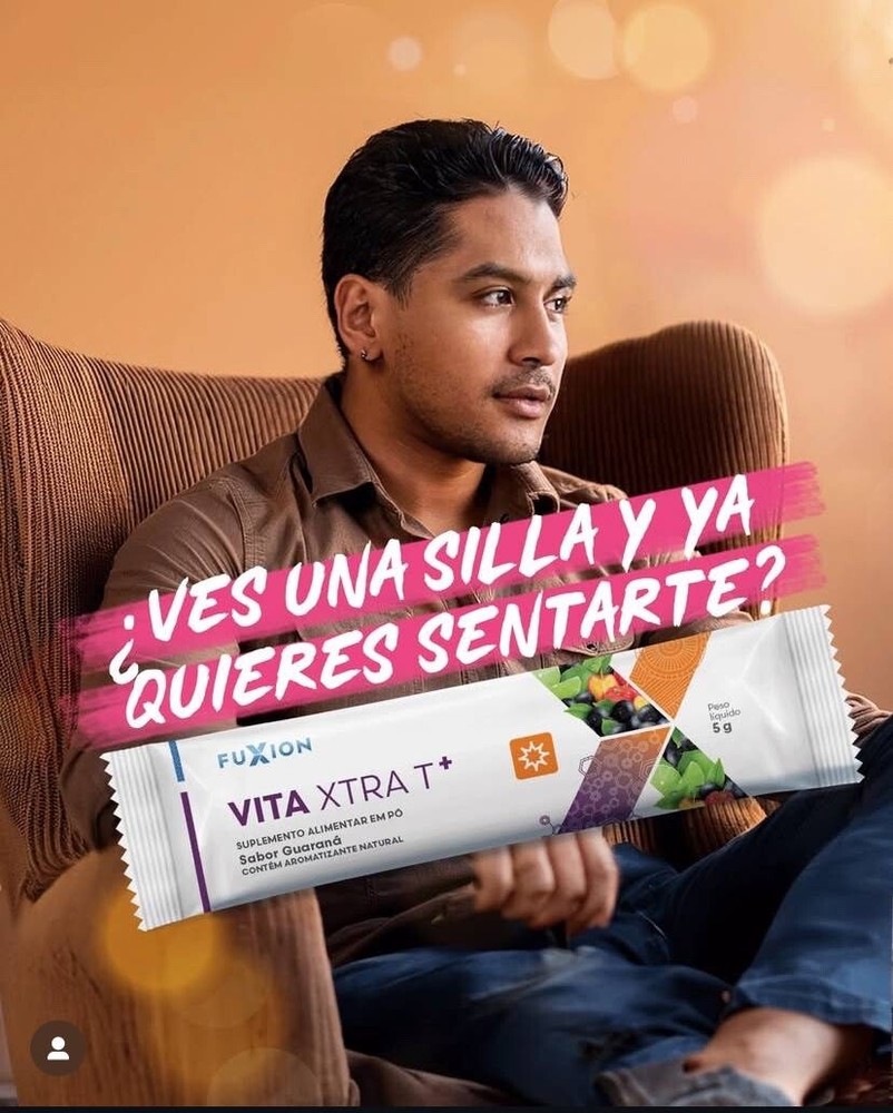 Vita Xtra T