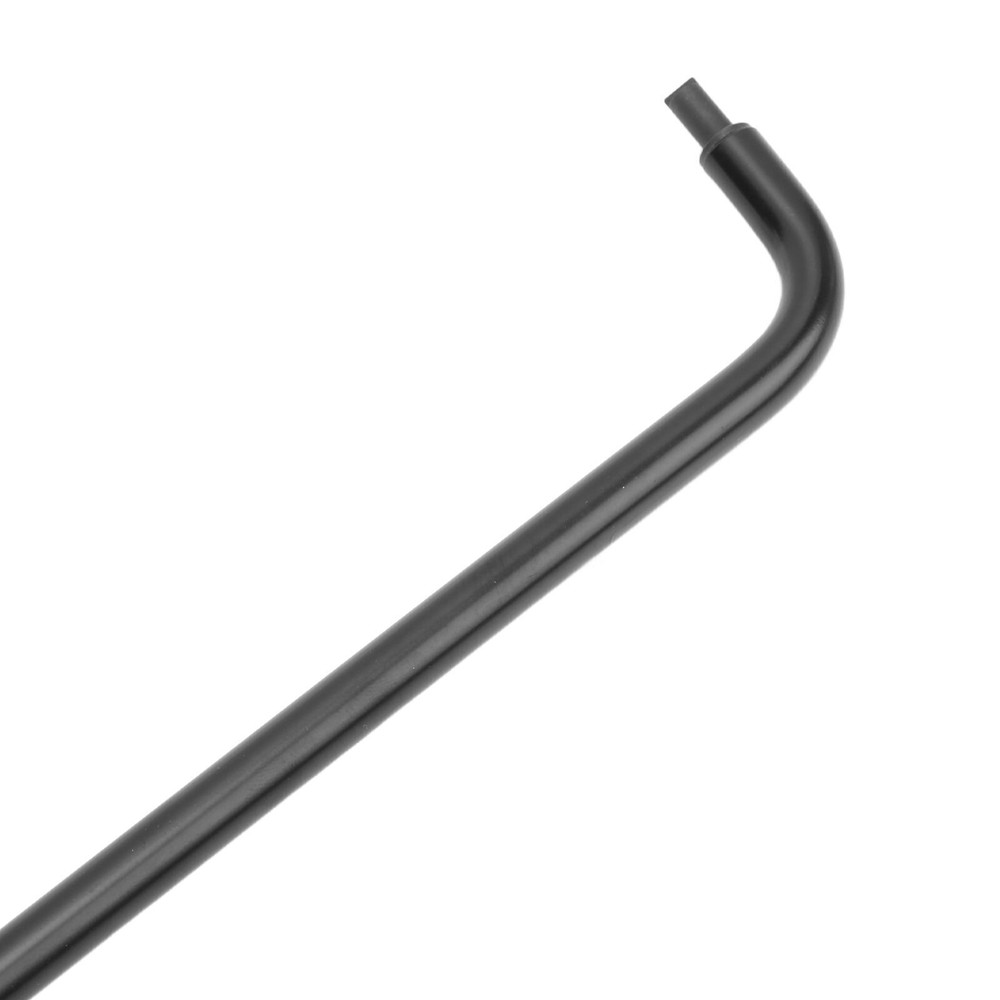 Pilot Screw Adjusting Tool, Carburetor Adjusting Tool 16.34in 110° Angled Head✈