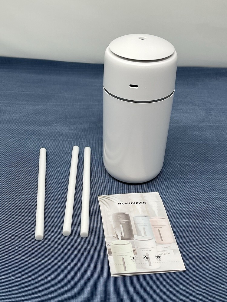 Tech Trendz Led Humidifier