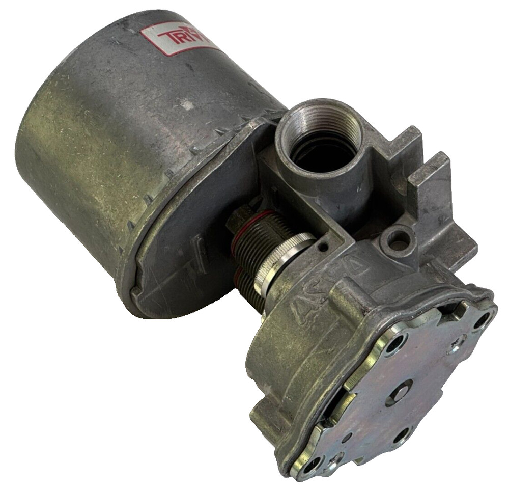 USED ASCO SC22D Pressure Switch