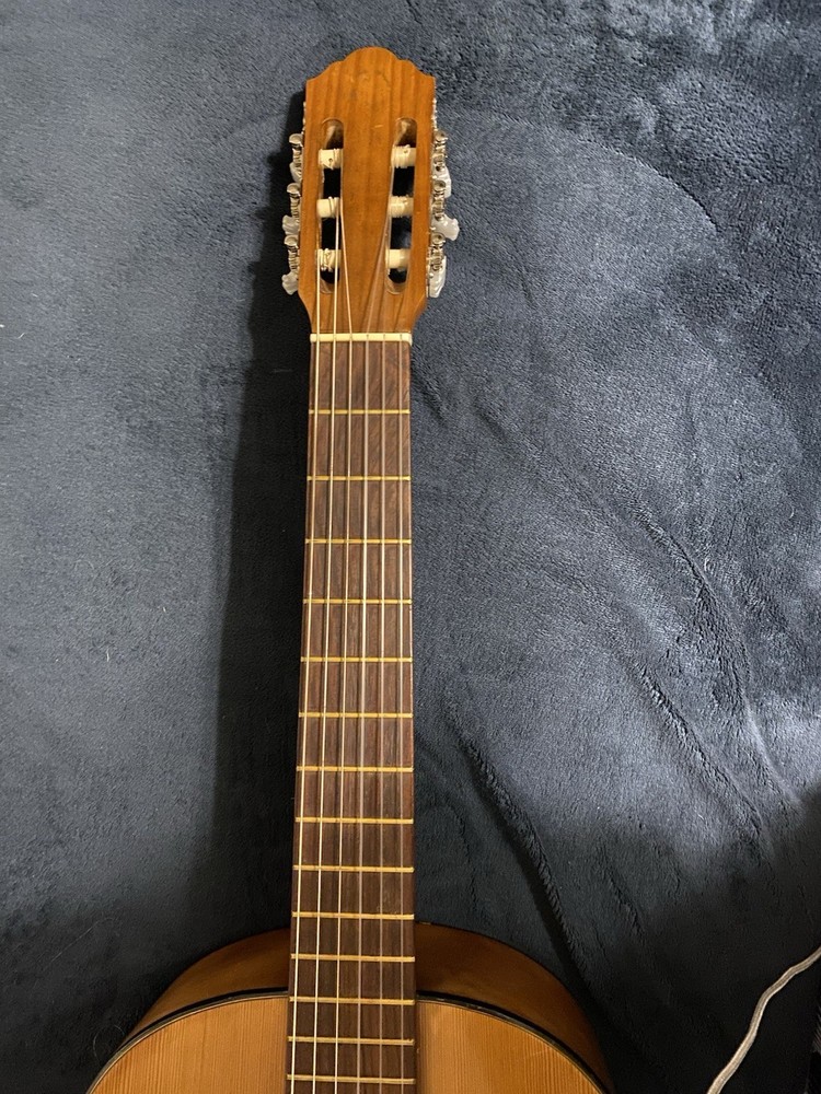 Lone Star Classical Guitar