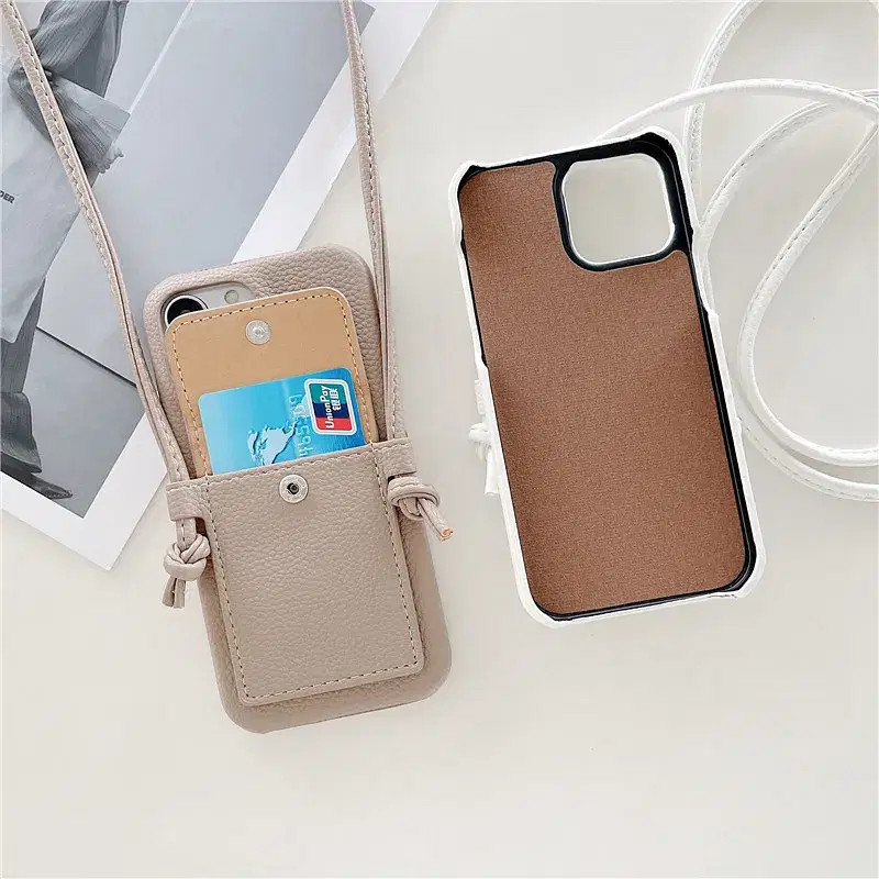 Color: pink, Material: Microfiber - Personalized Gold Silver Letters Leather PU