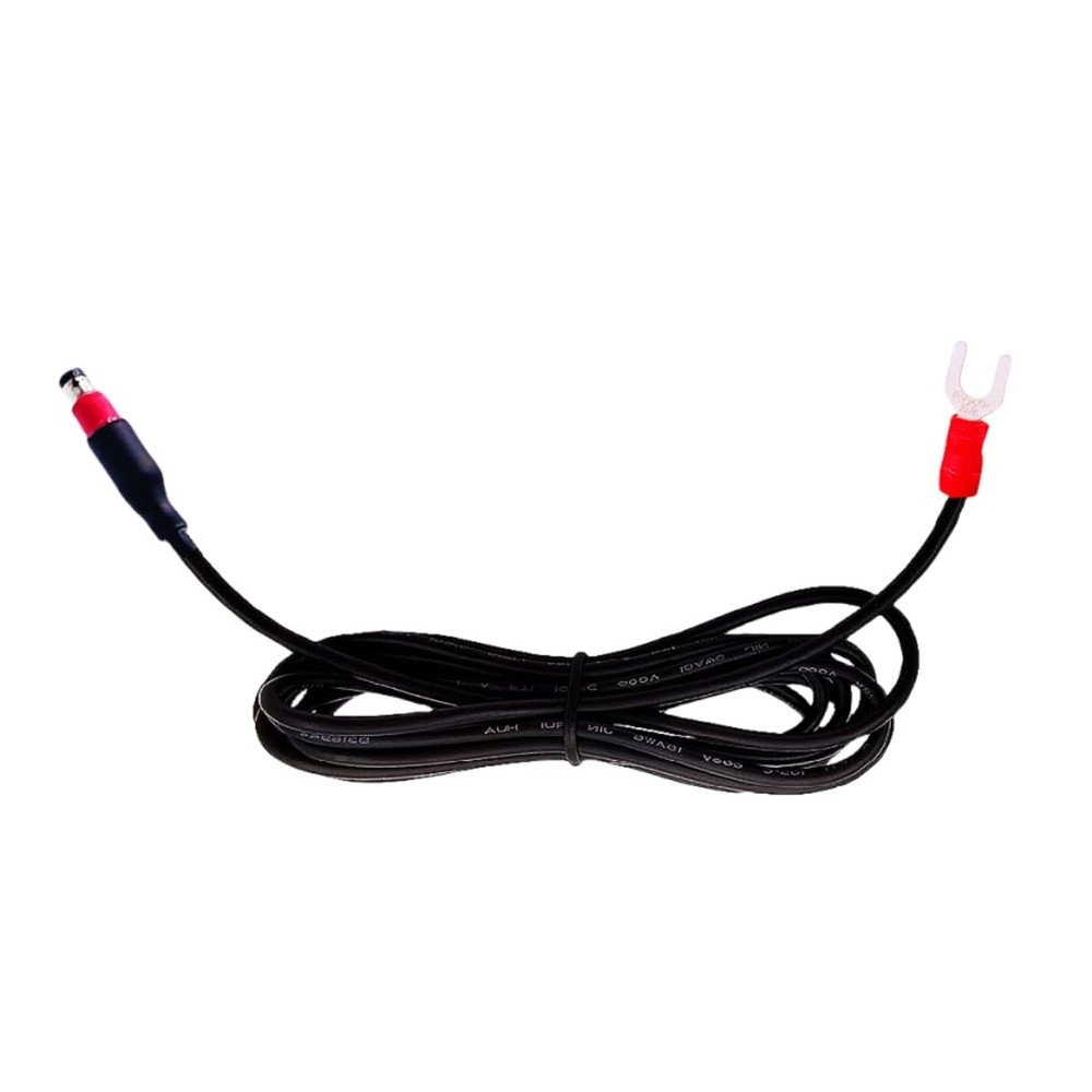 Sam&Johnny Phonograph Turntable Ground Wire for Technics Magnetic Black