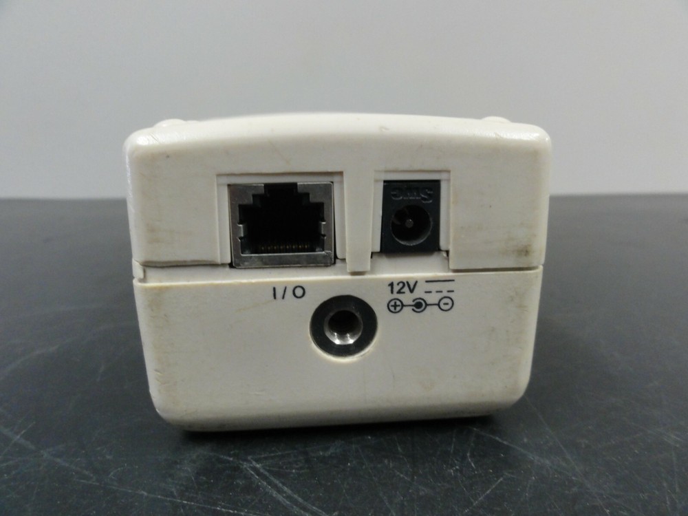 Met Ohne HHPC-2B Handheld Particle Counter