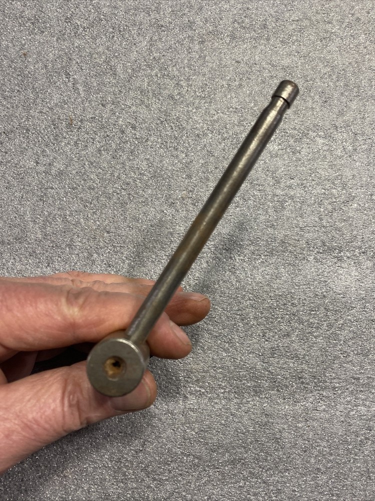 Vintage Sliding Tap Handle Tool