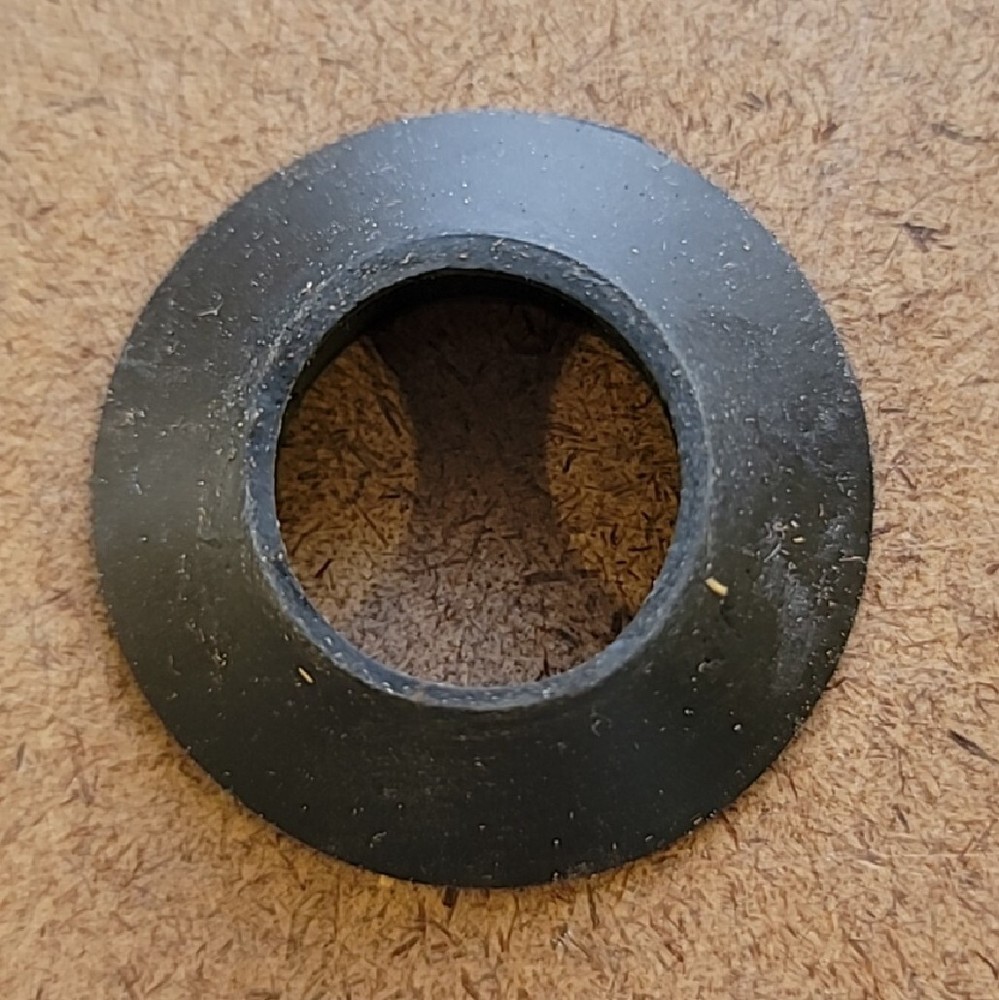 Ballcock Shank Washer