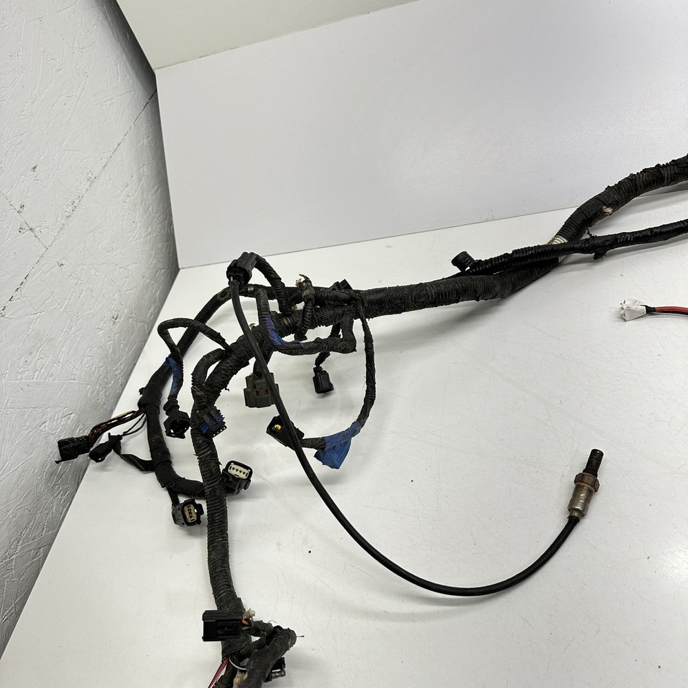 Main Harness - 2016 Arctic Cat Wildcat X 1000