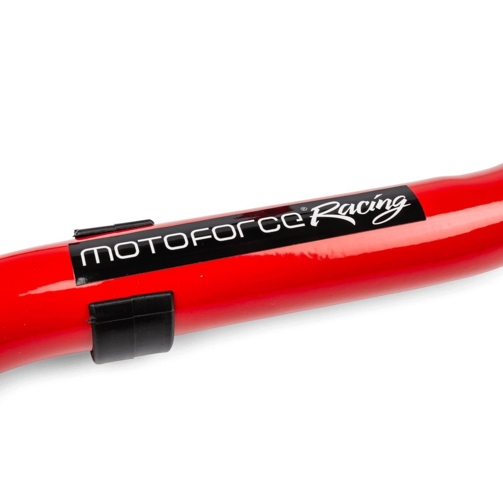 Motoforce Racing Kickstand Red