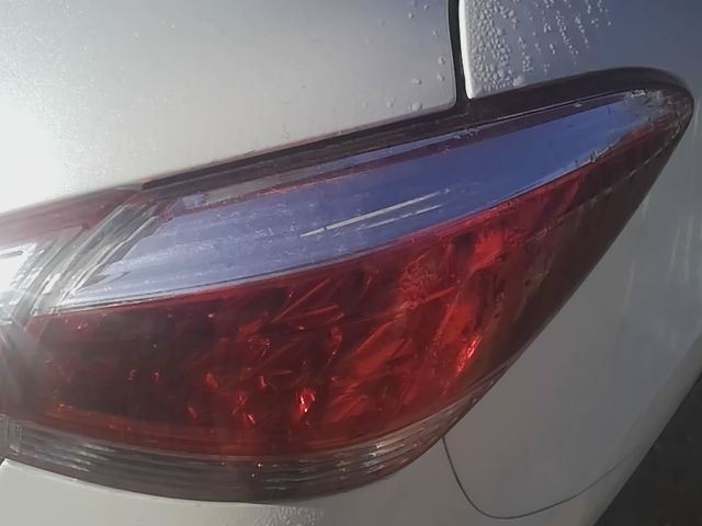 MURANO 2014 Fuse Box Cabin 6757