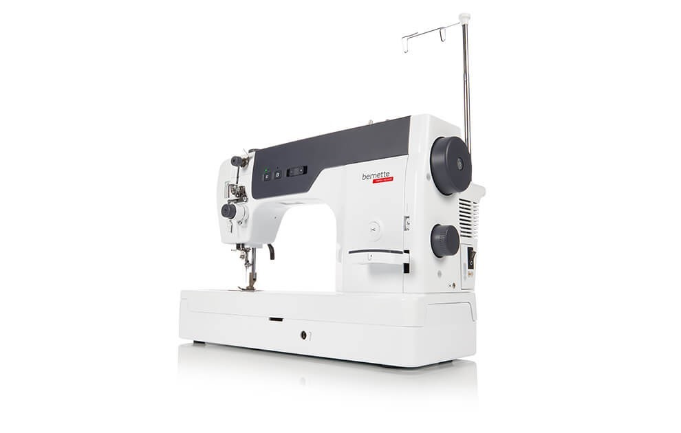 Bernette B08 High-Speed Straight Stitch Sewing Machine