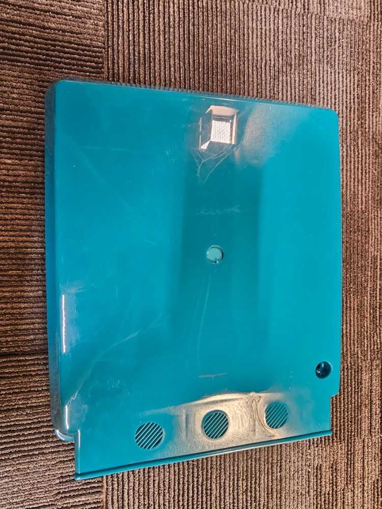 64 Eggs Incubator Automatic Digital Chicken Egg Hatcher Temperature Control