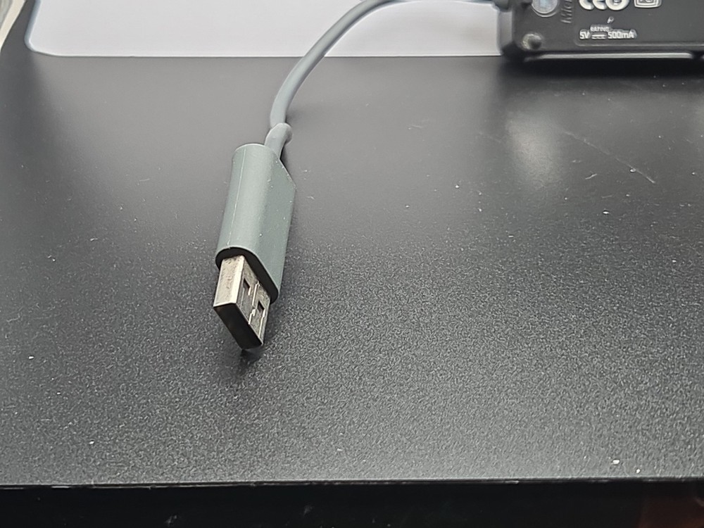 Official Microsoft Xbox 360 Wireless N Networking Adapter