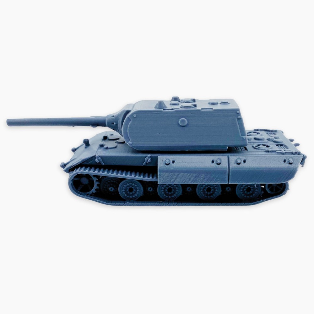 Panzerkampfwagen E-100 (maus 12.8cm)