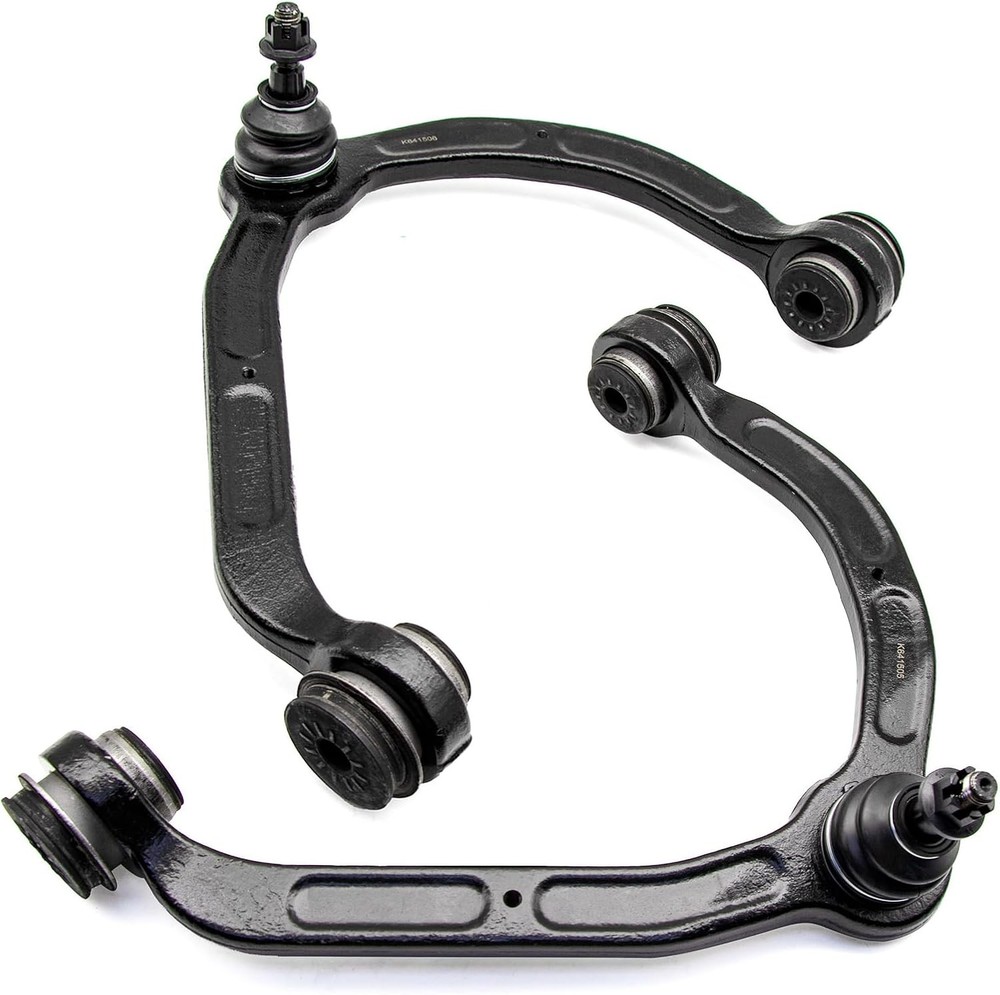 2Pcs Front Left & Right Upper Control Arm Kit, Fit for Chevrolet Express 2500