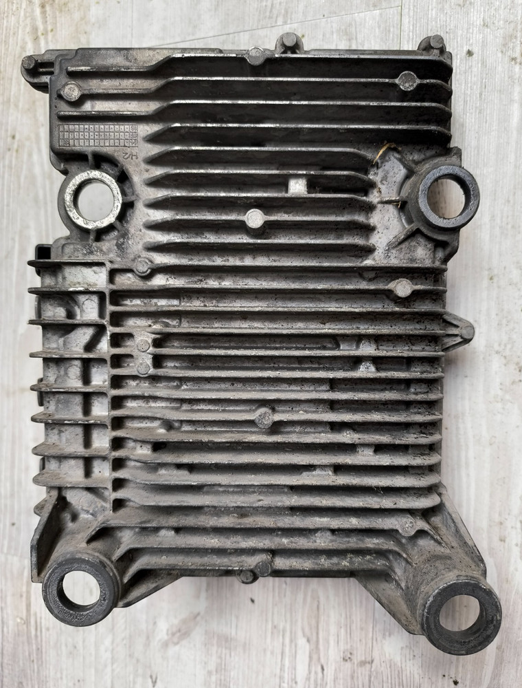 SCANIA TMS1 GEARBOX CONTROL UNIT