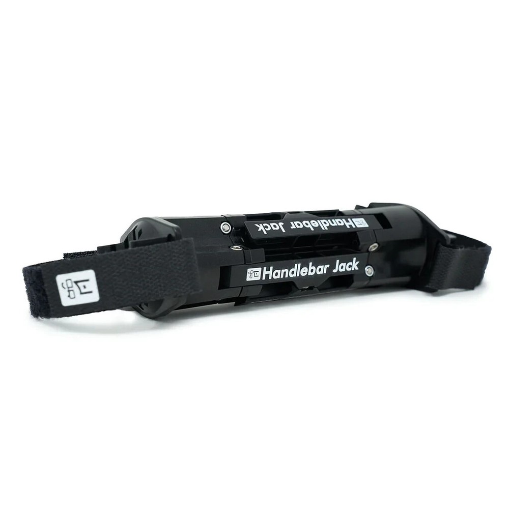 Handlebar Jack - The Original Handlebar Jack V3 Complete Bundle with Tool Pack