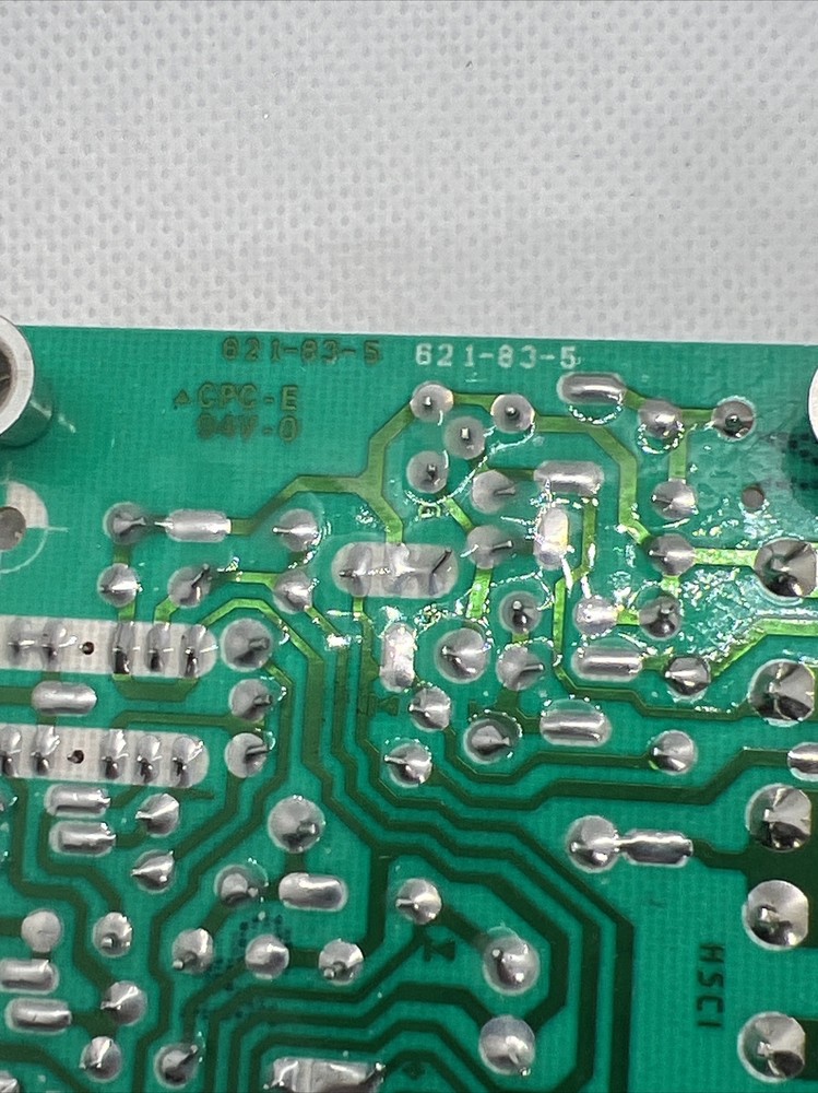 Defrost Control 621-83-5