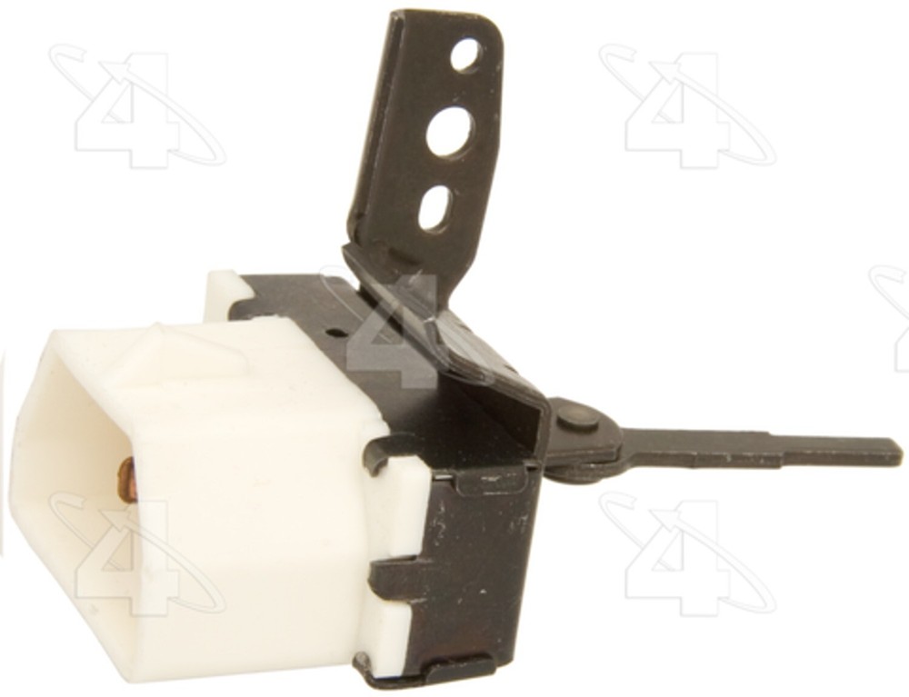 HVAC Blower Control Switch for Bronco, E-150 Econoline+More 35975