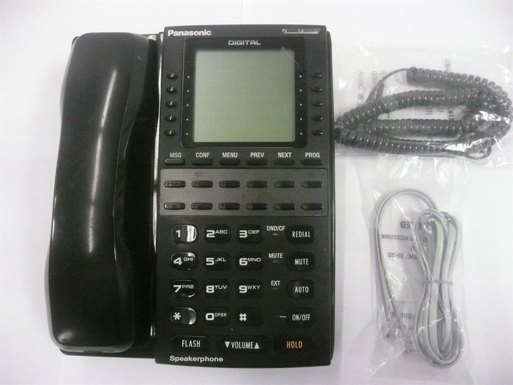 Panasonic VB-44225-B Phone