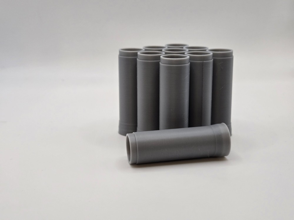 1/50 Scale 24" Reinforced Concrete Pipe RCP *10 Pack*