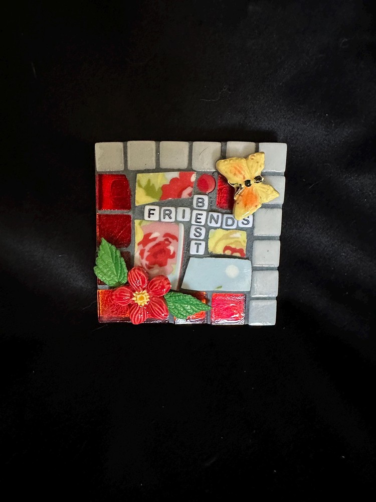 Bright Block: Best Friends