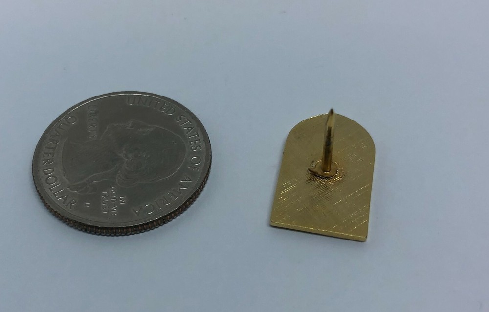McDonald's Operations Development The Leading Edge Pin