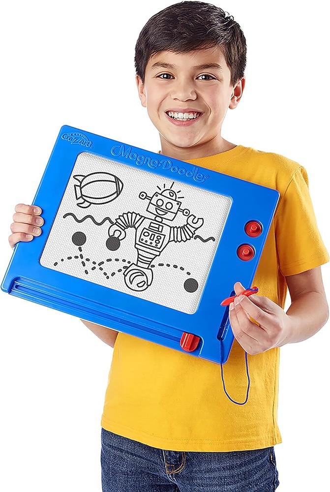 Cra-Z-Art Retro Magna Doodle