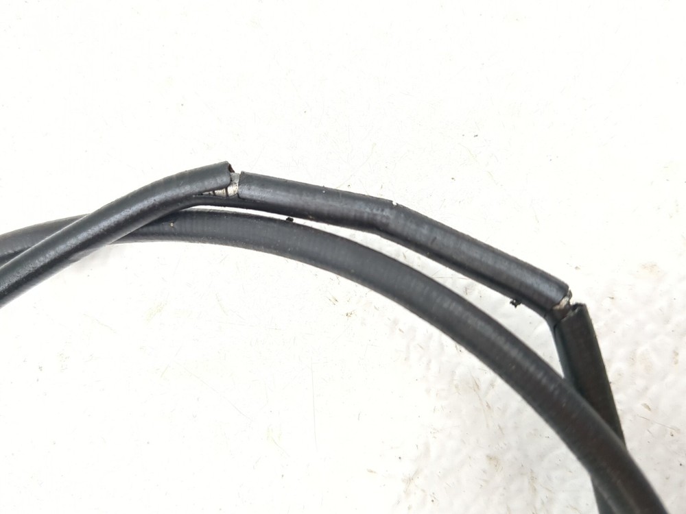 14-19 Can Am Spyder Roadster RT Front Trunk Release Cable