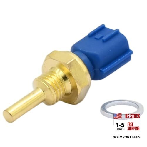 Engine Coolant Temperature Temp Switch Sensor Sender G20 G25 G35 G37 I35