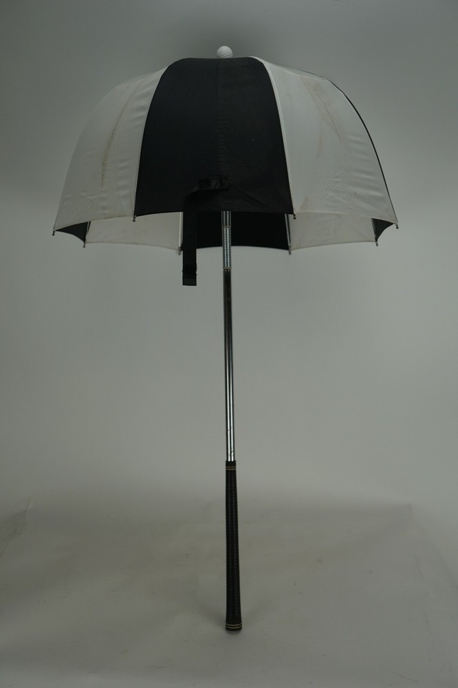 Golf Umbrella DrizzleStik Mint