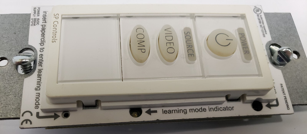 Epson PXE-DCM Screen video controller SP Controls - Module Only v02.6