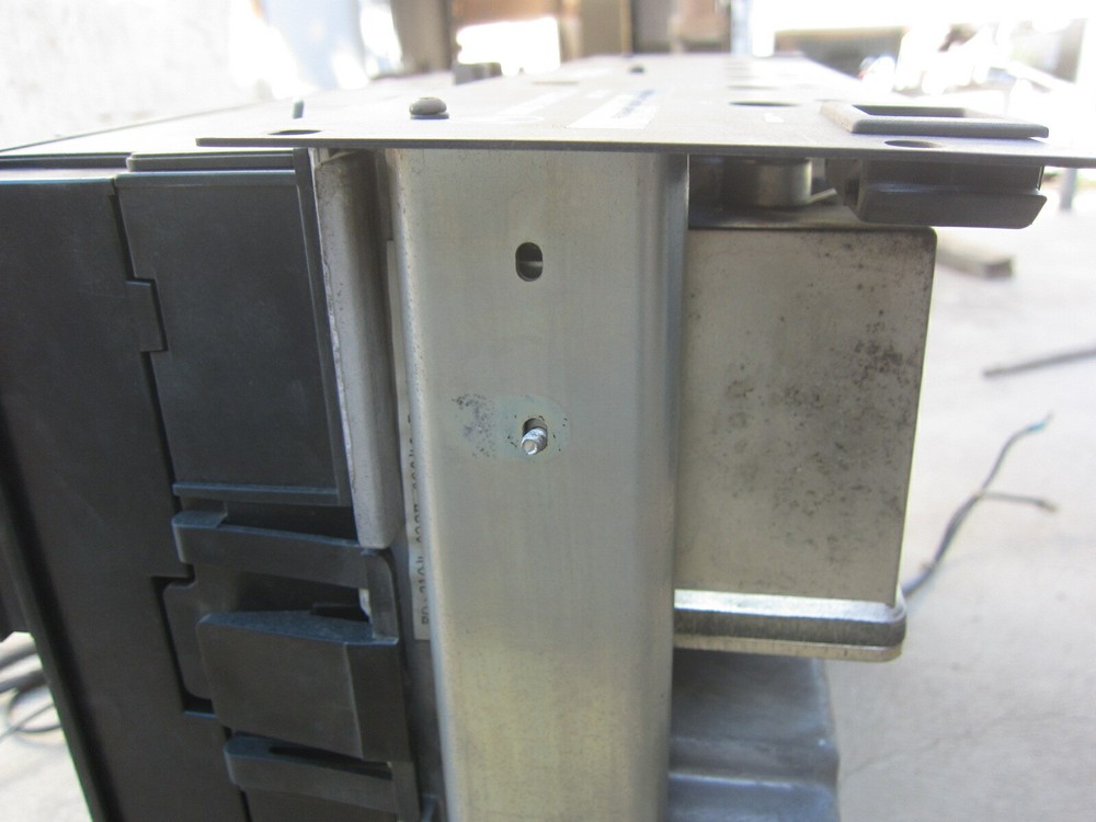 Motorola MSF5000 Repeater Station Control, Used