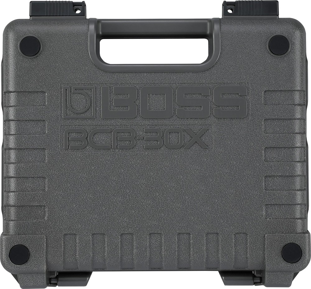 Boss BCB-30X Pedal Board/Case