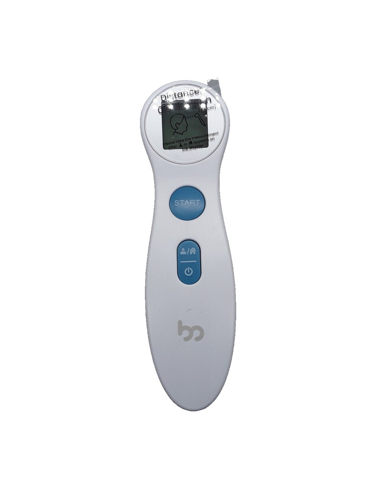 Ferometer- Infrared Forehead Thermometer